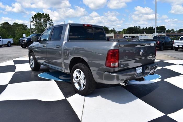 used 2011 ram 1500 sport opelika, al 36801 for sale in opelika, alabama