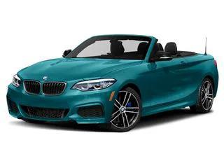 2020 bmw m240 i xdrive