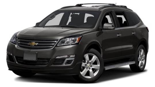 2016 Chevrolet Traverse