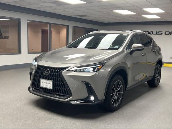 2023 lexus nx 350 in denver, colorado