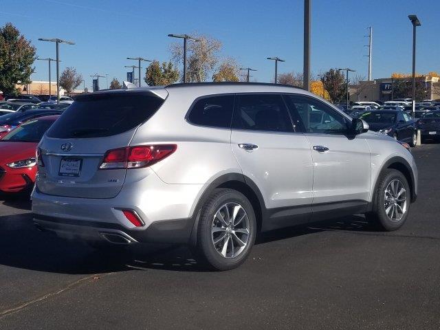 2019 hyundai santa fe xl se awd se 4dr suv for sale in albuquerque, new mexico