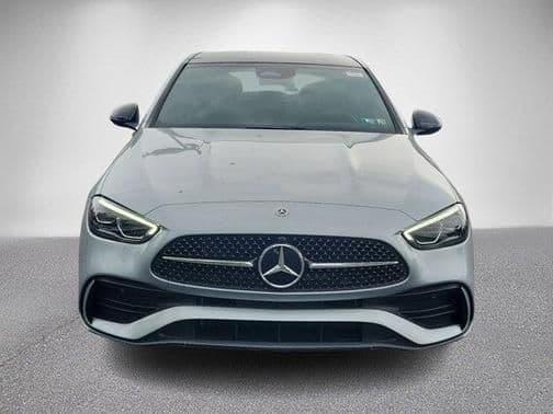2024 mercedes-benz c-class c 300 4matic in east petersburg, pennsylvania