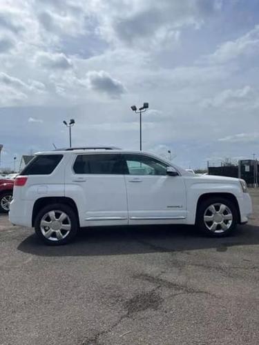 2015 gmc terrain denali sport utility 4d in palmyra, new jersey