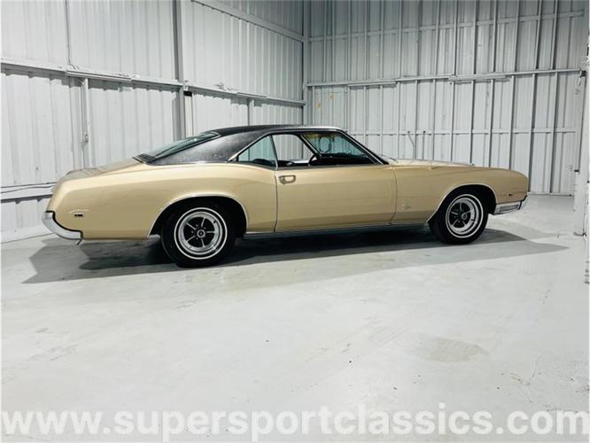 1967 buick riviera in largo, florida