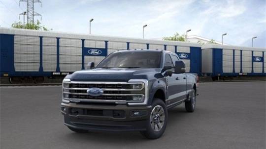 2024 Ford F-350