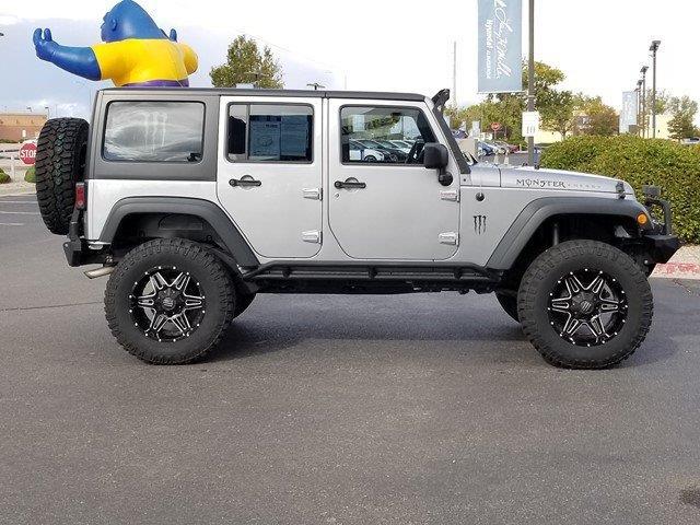 2014 jeep wrangler unlimited sport 4x4 sport 4dr suv for sale in albuquerque, new mexico