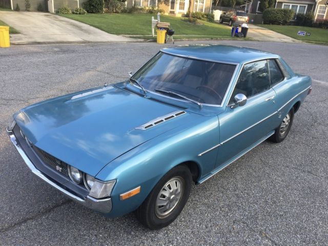 original 1st gen survivor one owner arizona car well kept garaged