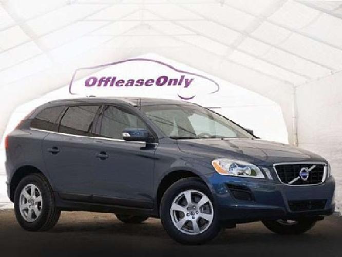 2011 volvo xc60 3.2l in lake worth, fl