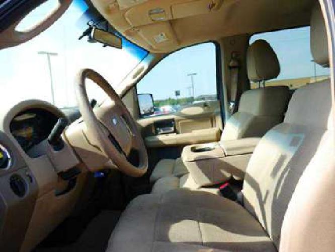 2005 ford f-150 xlt in stillwater, mn