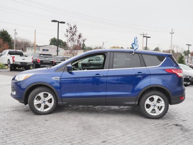 2016 ford escape se awd se 4dr suv for sale in salem, new hampshire