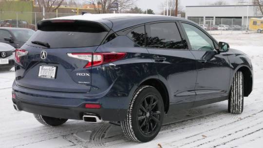 2025 Acura RDX
