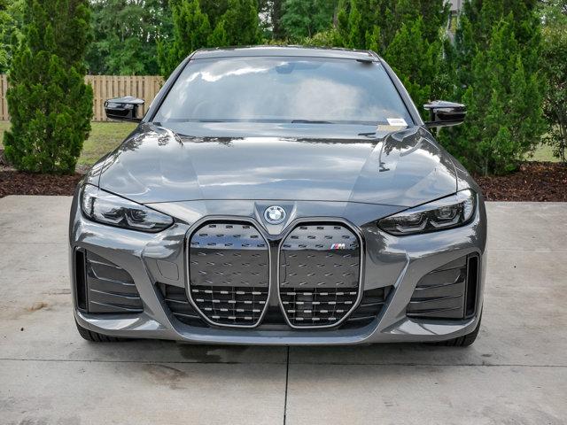 2023 bmw i4 gran coupe m50