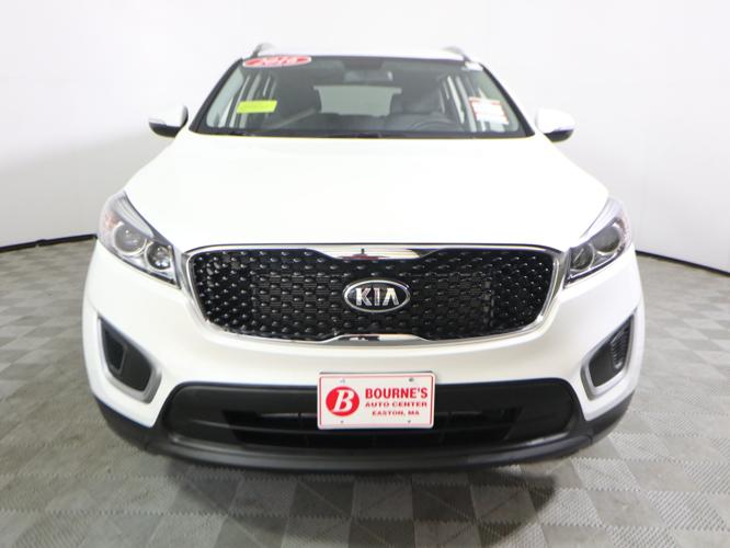 used 2016 kia sorento fwd south easton, ma 02375 for sale in easton, massachusetts