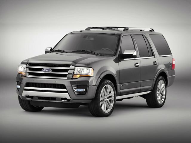 2015 ford expedition el xlt