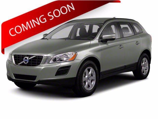 2010 volvo xc60 in columbus, ohio