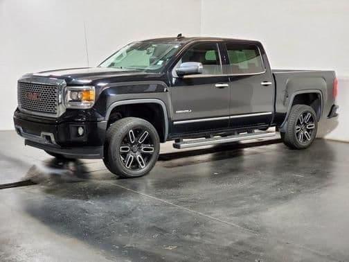 2015 gmc sierra 1500 denali in manhattan, kansas