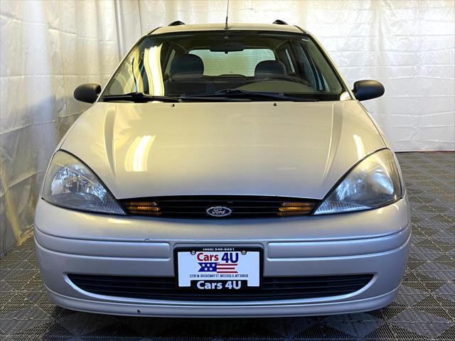 2004 ford focus se