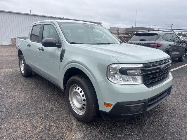 2023 ford maverick xl