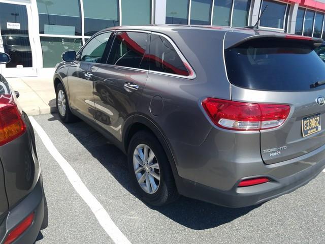 2016 kia sorento l l 4dr suv for sale in milford, delaware