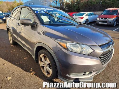 2016 honda hr-v in milwaukee, wisconsin