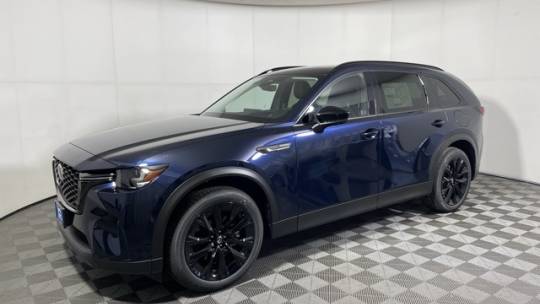 2025 Mazda CX-90