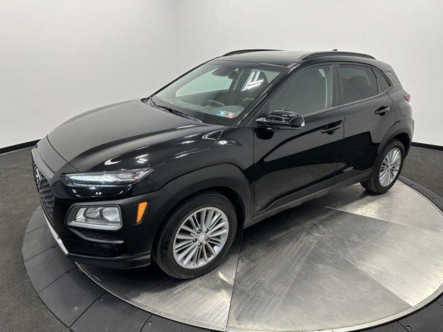 2020 hyundai kona sel plus