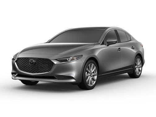 2020 mazda mazda3 in saint louis, missouri