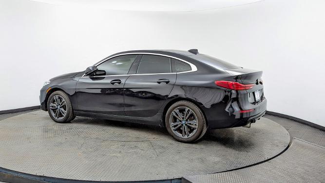 used 2021 bmw 2 series 228i