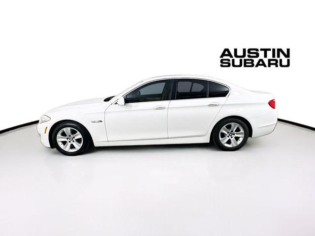 2013 bmw 528 i