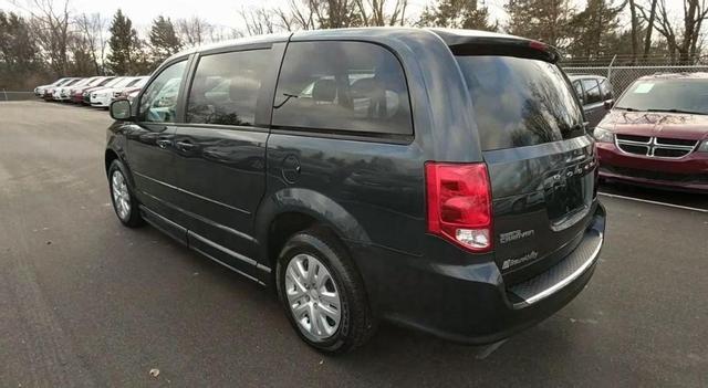 2014 dodge grand caravan in jordan, minnesota