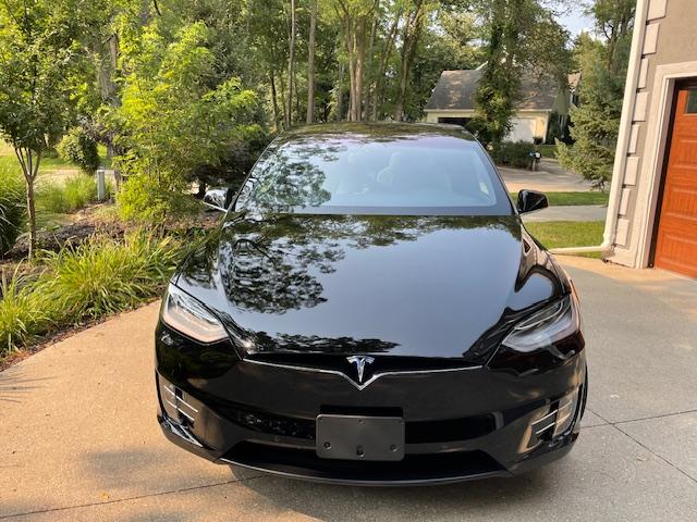 2020 tesla model x long range plus