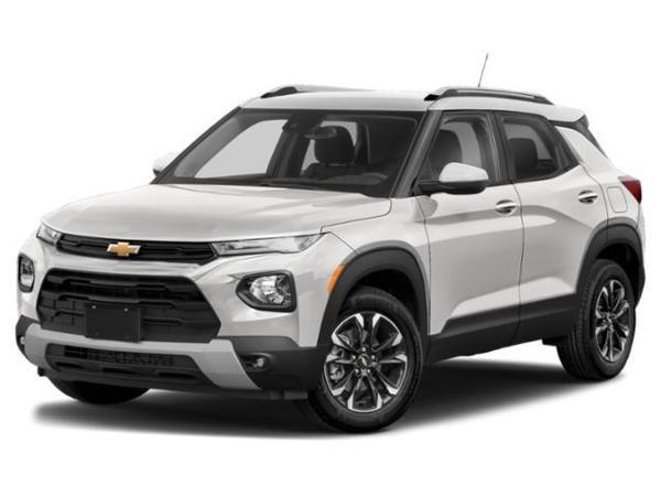 2021 chevrolet trailblazer in cottage grove, oregon