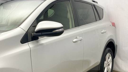 2013 Toyota RAV4