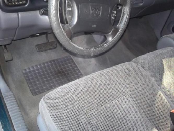 99 dodge ram diesel 2500 long bed 157 k miles in winter haven, fl