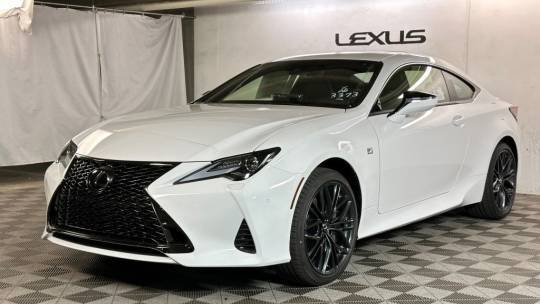 2024 Lexus se