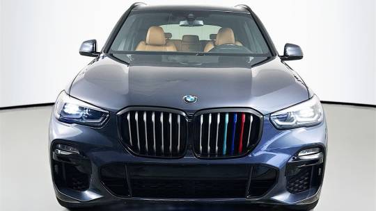 2019 BMW X5