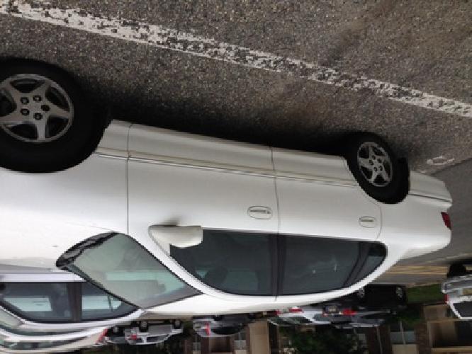 toyota avalon 1999 with bluetooth/cd/mp3 dash cam hookup priced 2 $ell in brooklyn, ny