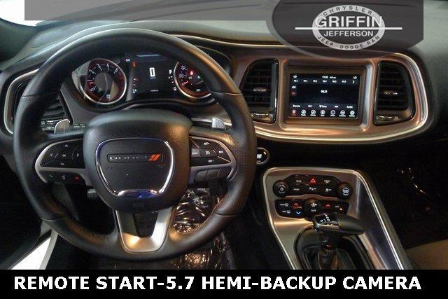 used 2019 dodge challenger r/t jefferson, wi 53549 for sale in jefferson, wisconsin