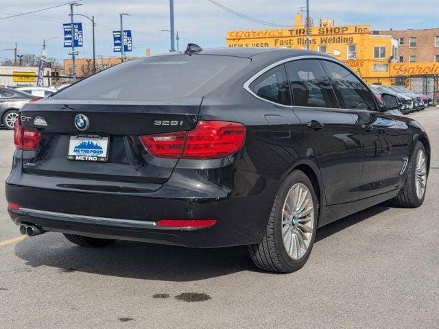 2015 bmw 3 series 328i xdrive gran turismo in chicago, illinois