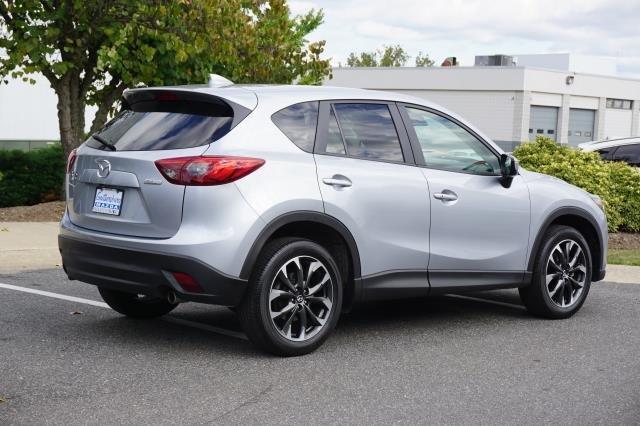 certified 2016 mazda cx-5 awd grand touring gaithersburg, md 20879 for sale in gaithersburg, maryland