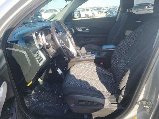 2017 chevrolet equinox lt in mineral wells, mississippi