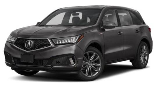 2020 Acura MDX