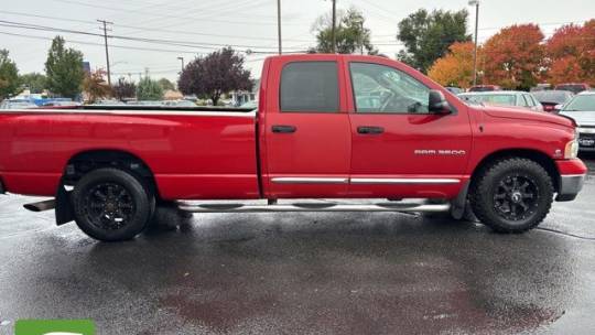 2004 Dodge Ram