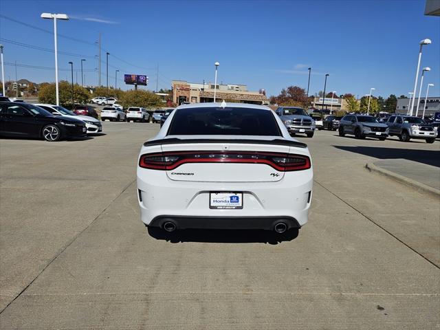 2019 dodge charger r/t