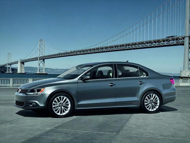 2013 volkswagen jetta s
