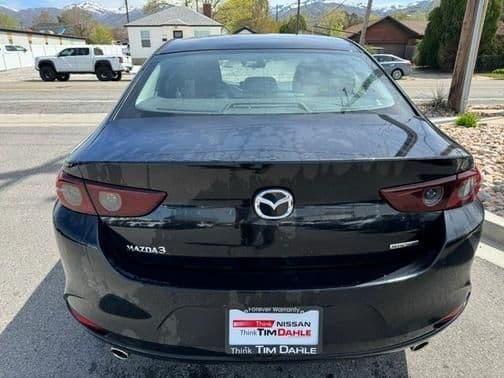 2021 mazda mazda3 2.5s fwd in north salt lake, utah