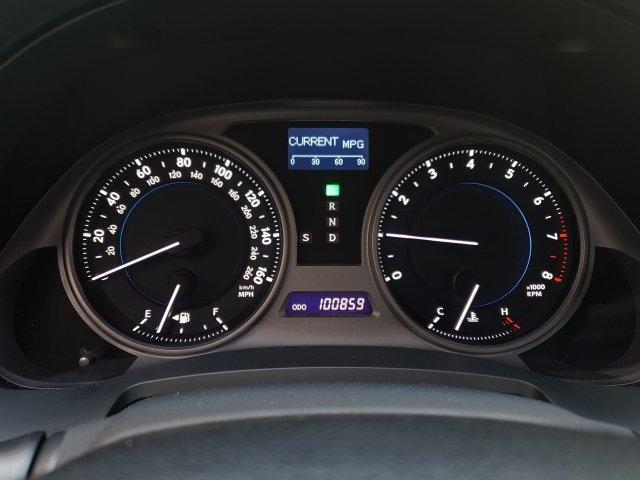 used 2007 lexus is 250 awd reno, nv 89511 for sale in reno, nevada