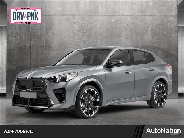 2025 bmw x2 xdrive28i