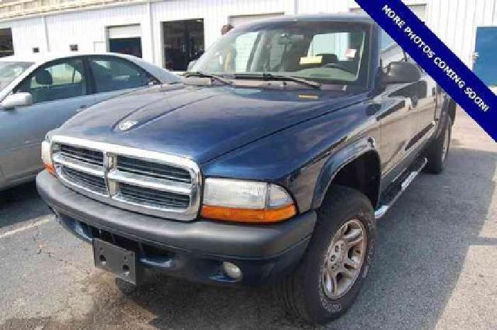 2004 dodge dakota in wilmington, nc