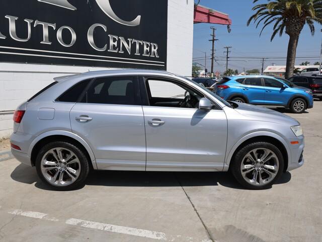2016 audi q3 2.0t premium plus